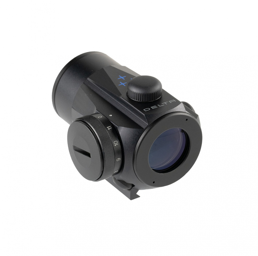 Kolimator - Delta Optical - CompactDot HD - Delta Optical zdjęcie 2